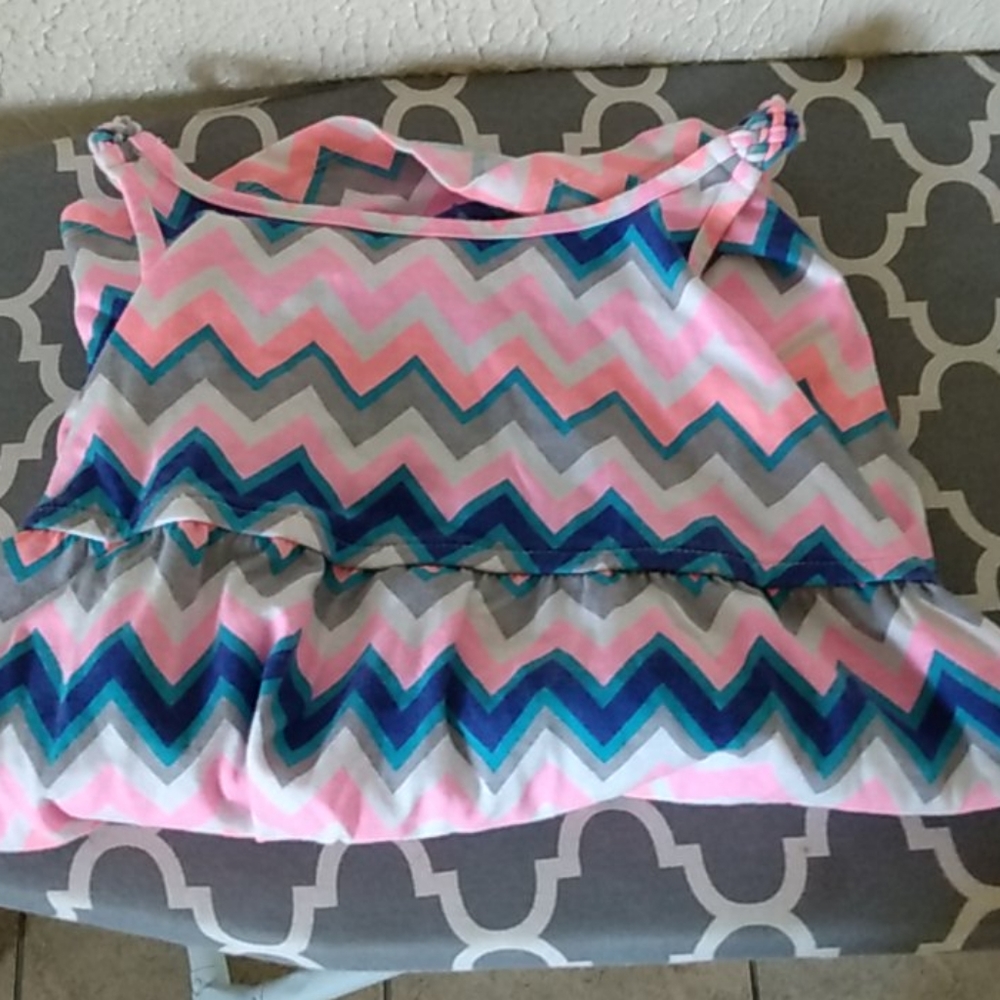 Tank top